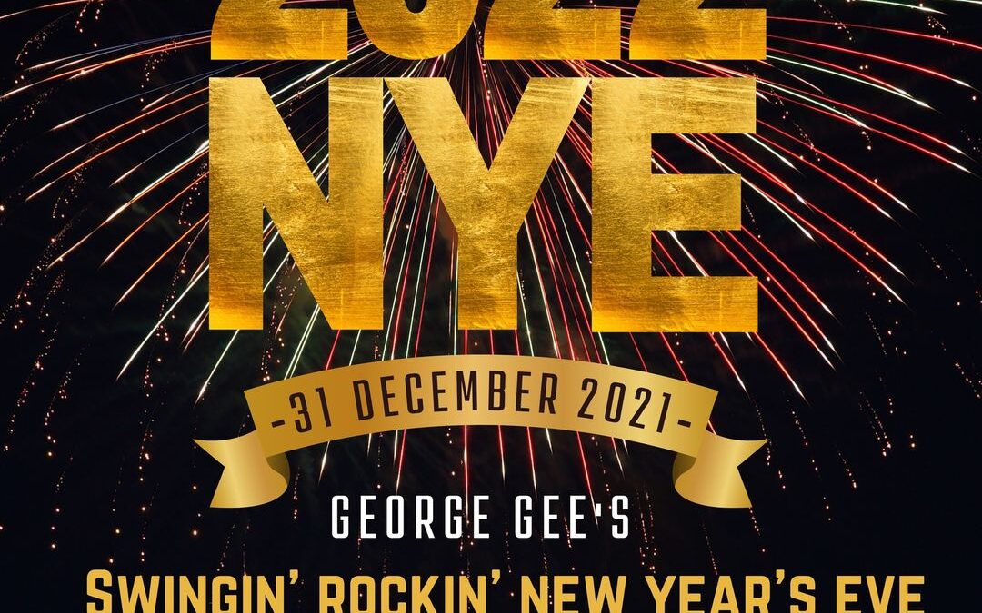 Get Your NYE Tickets