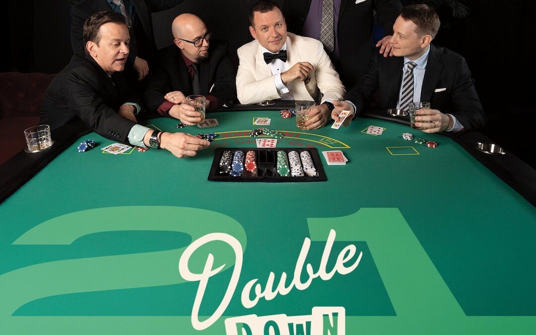 Double Down | FRI